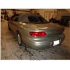 Image 4 : 1999 - CHRYSLER SEBRING