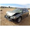 Image 2 : 2006 - NISSAN ALTIMA