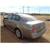 Image 3 : 2006 - NISSAN ALTIMA