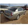 Image 4 : 2006 - NISSAN ALTIMA