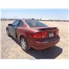 Image 3 : 2000 - OLDSMOBILE ALERO