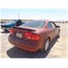 Image 4 : 2000 - OLDSMOBILE ALERO