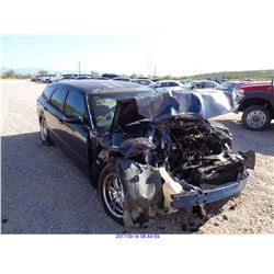 2005 - DODGE MAGNUM//RESTORED SALVAGE