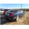 Image 4 : 2005 - CADILLAC CTS//RESTORED SALVAGE