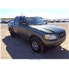 Image 1 : 2001 - FORD EXPLORER SPORT TRAC