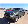 Image 2 : 2001 - FORD EXPLORER SPORT TRAC