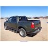 Image 3 : 2001 - FORD EXPLORER SPORT TRAC