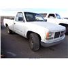 Image 1 : 1989 - GMC SIERRA