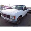 Image 2 : 1989 - GMC SIERRA