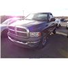 Image 2 : 2003 - DODGE RAM 1500