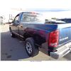 Image 3 : 2003 - DODGE RAM 1500