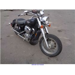 1998 - HONDA SHADOW