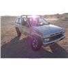 Image 1 : 1994 - NISSAN PATHFINDER