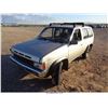 Image 2 : 1994 - NISSAN PATHFINDER