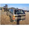 Image 3 : 1994 - NISSAN PATHFINDER