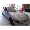 Image 1 : 2002 - SATURN LS