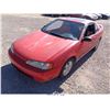 Image 2 : 1992 - TOYOTA PASEO