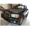 Image 2 : 2001 - NISSAN PATHFINDER