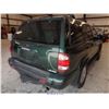 Image 4 : 2001 - NISSAN PATHFINDER