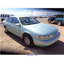 1994 - FORD TAURUS