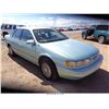Image 1 : 1994 - FORD TAURUS