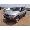 Image 2 : 1998 - TOYOTA RAV4