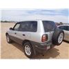 Image 3 : 1998 - TOYOTA RAV4
