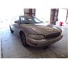Image 1 : 2001 - BUICK PARK AVENUE