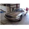 Image 2 : 2001 - BUICK PARK AVENUE