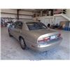 Image 3 : 2001 - BUICK PARK AVENUE