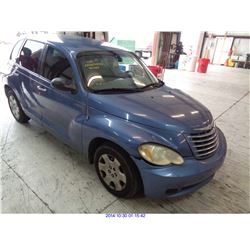 2006 - CHRYSLER PT CRUISER