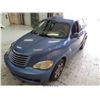 Image 2 : 2006 - CHRYSLER PT CRUISER