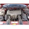 Image 11 : 1998 - CHEVROLET MONTE CARLO Z34