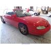 Image 1 : 1998 - CHEVROLET MONTE CARLO Z34