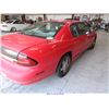 Image 4 : 1998 - CHEVROLET MONTE CARLO Z34