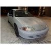 Image 1 : 2001 - CHEVROLET CAVALIER