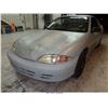 Image 2 : 2001 - CHEVROLET CAVALIER
