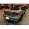 Image 4 : 2001 - CHEVROLET CAVALIER