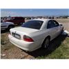Image 3 : 2005 - LINCOLN LS