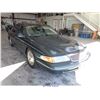Image 1 : 1996 - LINCOLN CONTINENTAL