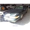 Image 2 : 1996 - LINCOLN CONTINENTAL