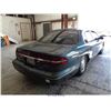 Image 4 : 1996 - LINCOLN CONTINENTAL
