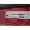 Image 10 : 2007 - CHRYSLER SEBRING