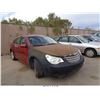 Image 1 : 2007 - CHRYSLER SEBRING