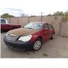 Image 2 : 2007 - CHRYSLER SEBRING