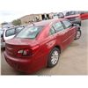 Image 4 : 2007 - CHRYSLER SEBRING