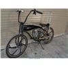Image 3 : MOTORIZED BICYCLE