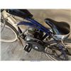 Image 2 : MOTORIZED BICYCLE