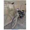 Image 3 : MOTORIZED BICYCLE