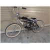Image 4 : MOTORIZED BICYCLE